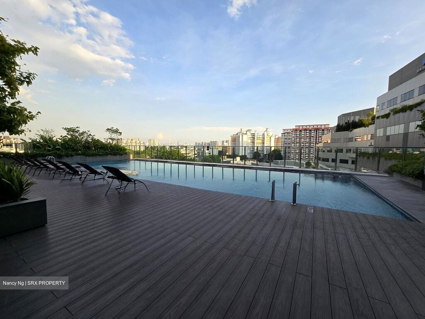 One Holland Village Residences (D10), Apartment #507461891